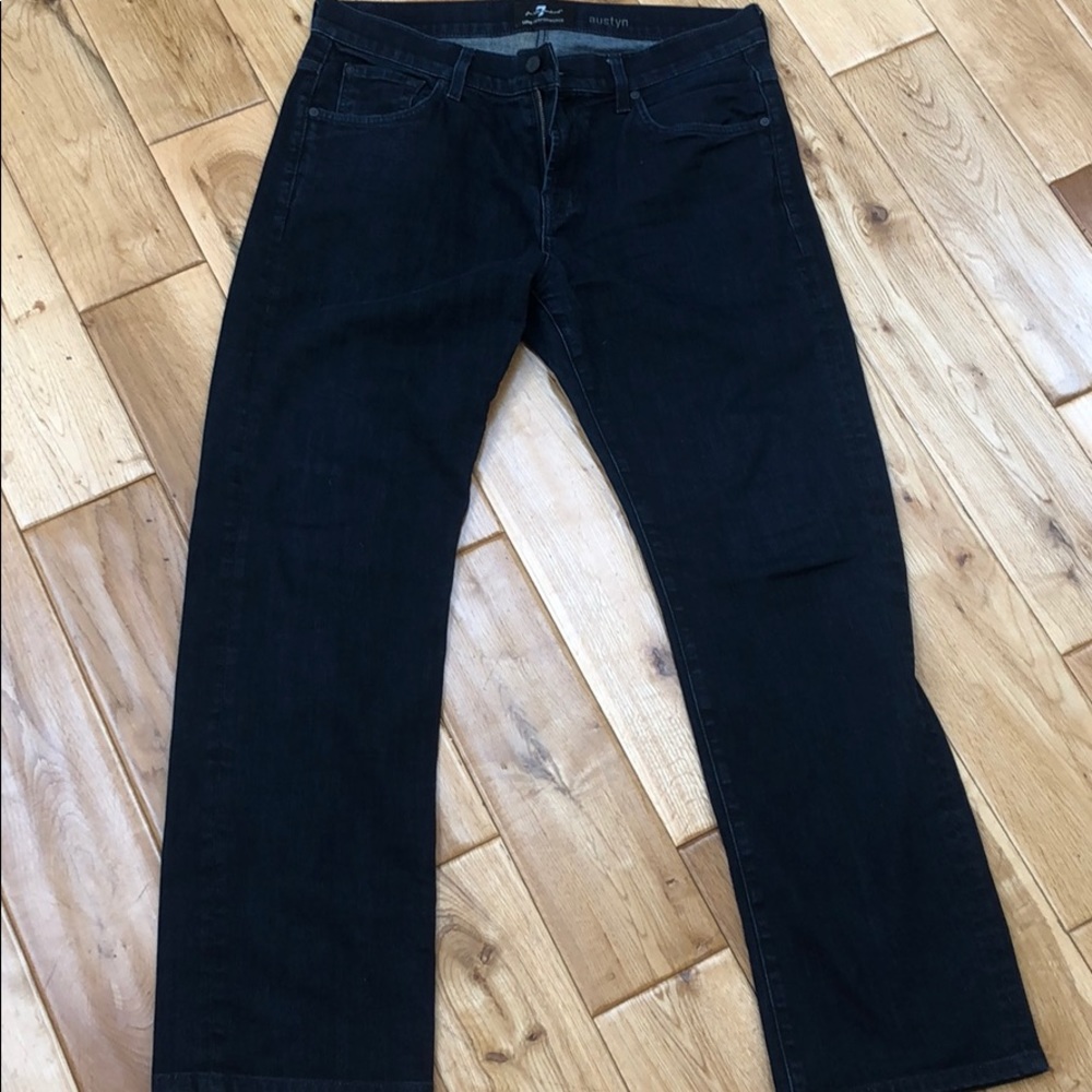 Men’s jeans